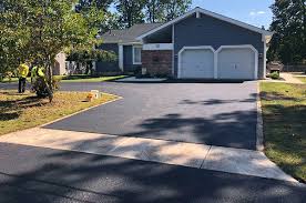 Professional Driveway Paving Services in Fairview, NJ